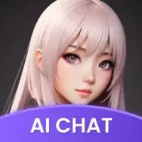 AI Girlfriend ~ Wow AI GF Chat