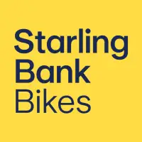 Starling Bank Bikes