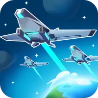 Mega Tower 2: Starship Voyage