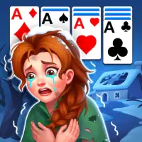 Solitaire Story