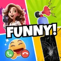 OMG Prank Sounds Voice Changer
