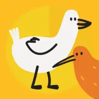 Kids Timer - Duck & Friends