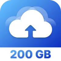 Cloud Storage Data Backup app
