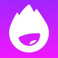BlazeMe - Friends online