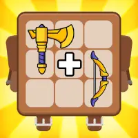 Rumble Bag: Bag Fight Hero