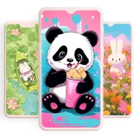 Kawaii Aesthetic Wallpapers
