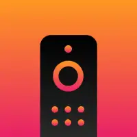 Remote for Firestick & Fire TV