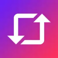 Repost: Reshare Reels, Stories