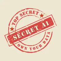 Secret Ai: Offline You Chat