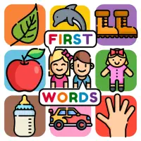 First Words with Will & Holly