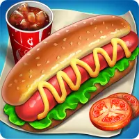Happy Cooking: 2025 Chef Fever