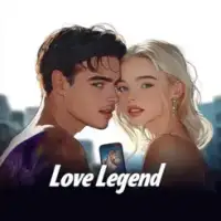 Love Legend: Choose Your Story