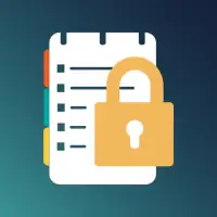 Safe Notes -Hide notes, images