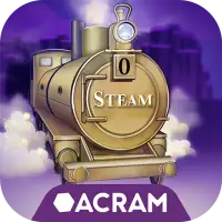 Steam: Rails to Riches