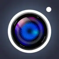 Pro Camera with RAW & Focus