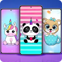 Cute Wallpaper HD