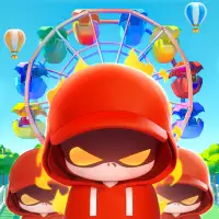 Joy Park: Idle Game