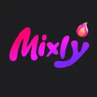 Mixly: Interracial Chat & Meet