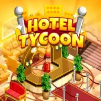Hotel Tycoon Empire: Idle Game