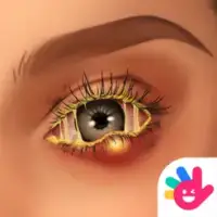Yoya: Makeup asmr makeover spa