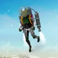 Mars Survival 3D: Space Escape